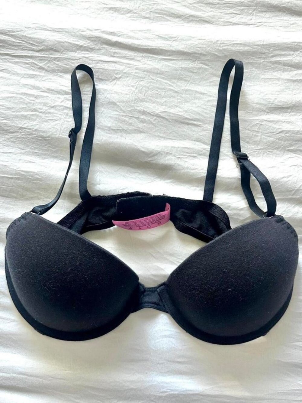 Push Up Bra